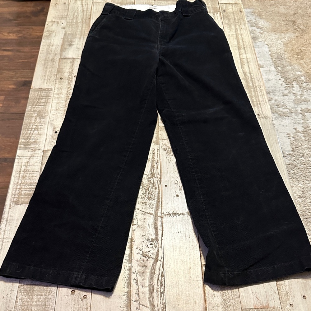 Dickie’s baggieCorduroy Wide-Leg Pants